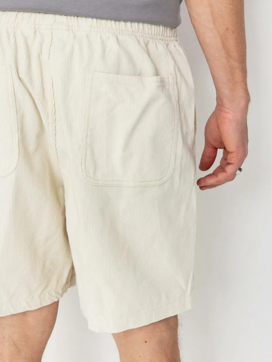 OBEY Easy Pulp Corduroy Shorts