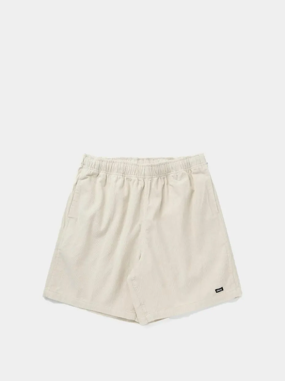 OBEY Easy Pulp Corduroy Shorts