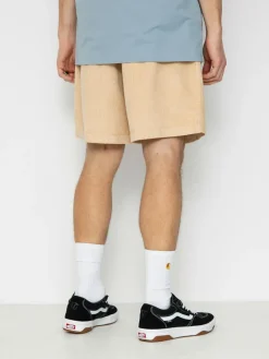 OBEY Easy Relaxed Corduroy Shorts