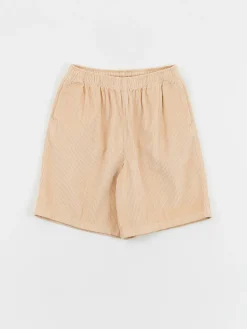 OBEY Easy Relaxed Corduroy Shorts