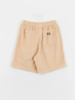 OBEY Easy Relaxed Corduroy Shorts