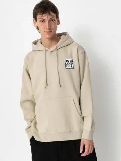 OBEY Eyes Icon HD Hoodie