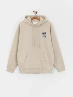 OBEY Eyes Icon HD Hoodie