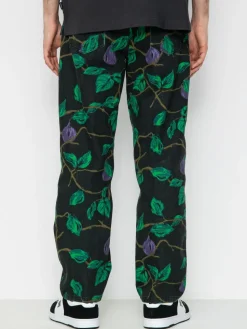 OBEY Hardwork Printed Denim Hose