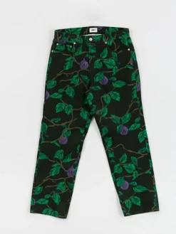 OBEY Hardwork Printed Denim Hose