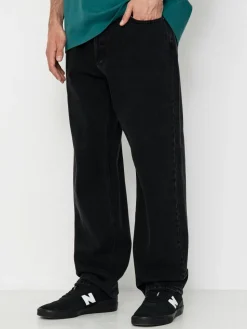 OBEY Hose Hardwork Denim