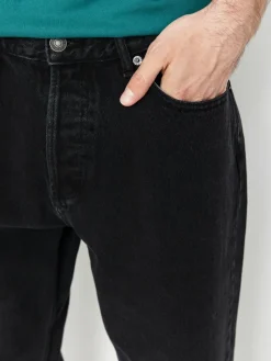 OBEY Hose Hardwork Denim