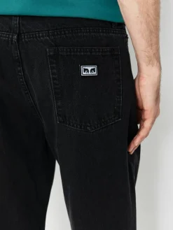 OBEY Hose Hardwork Denim