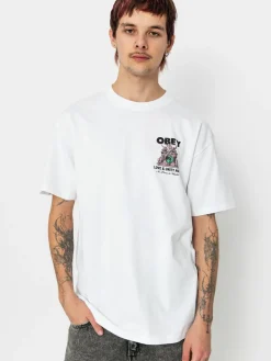 OBEY Love & Unity Now T-Shirt