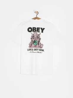 OBEY Love & Unity Now T-Shirt