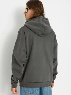 OBEY Lowercase Pigment HD Hoodie