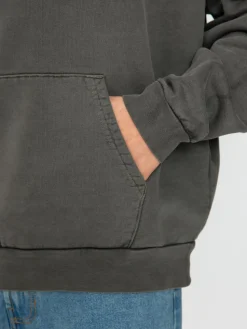 OBEY Lowercase Pigment HD Hoodie