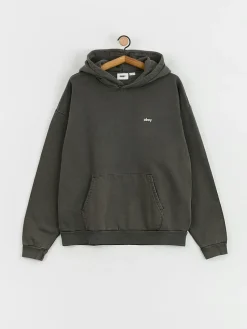 OBEY Lowercase Pigment HD Hoodie