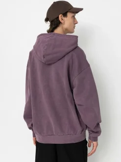 OBEY Lowercase Pigment HD Hoodie