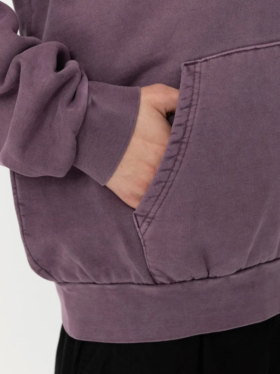 OBEY Lowercase Pigment HD Hoodie