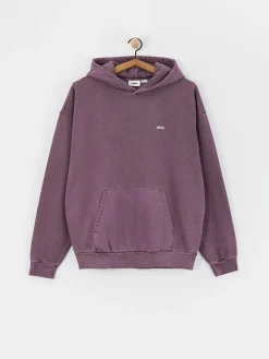 OBEY Lowercase Pigment HD Hoodie