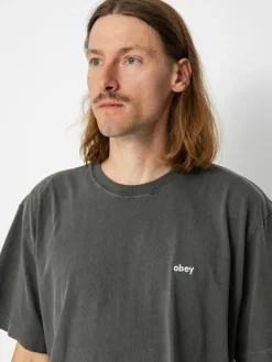 OBEY Lowercase Pigment T-shirt