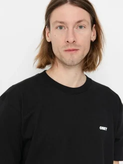 OBEY Make Art Not War T-Shirt