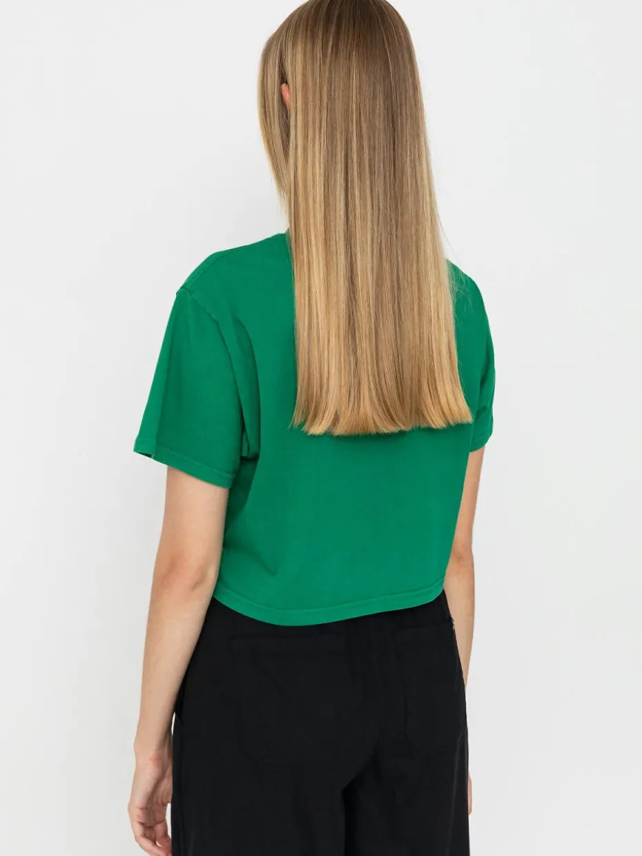 OBEY Mystic Powers Of Obey Wmn T-Shirt