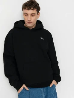 OBEY New Visions Extra Heavy HD Hoodie