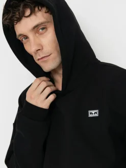 OBEY New Visions Extra Heavy HD Hoodie