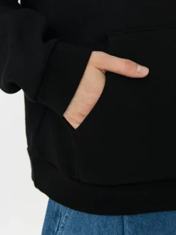 OBEY New Visions Extra Heavy HD Hoodie