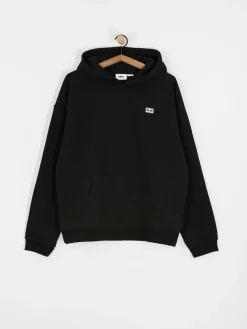 OBEY New Visions Extra Heavy HD Hoodie