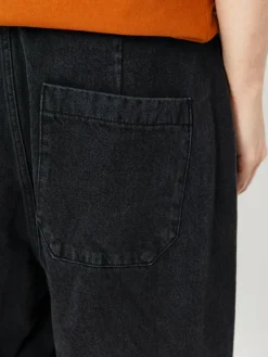 OBEY Oliver Denim Pleated Hose