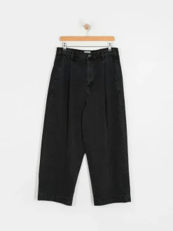 OBEY Oliver Denim Pleated Hose