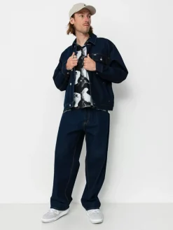 OBEY Opena Jacket Jacke