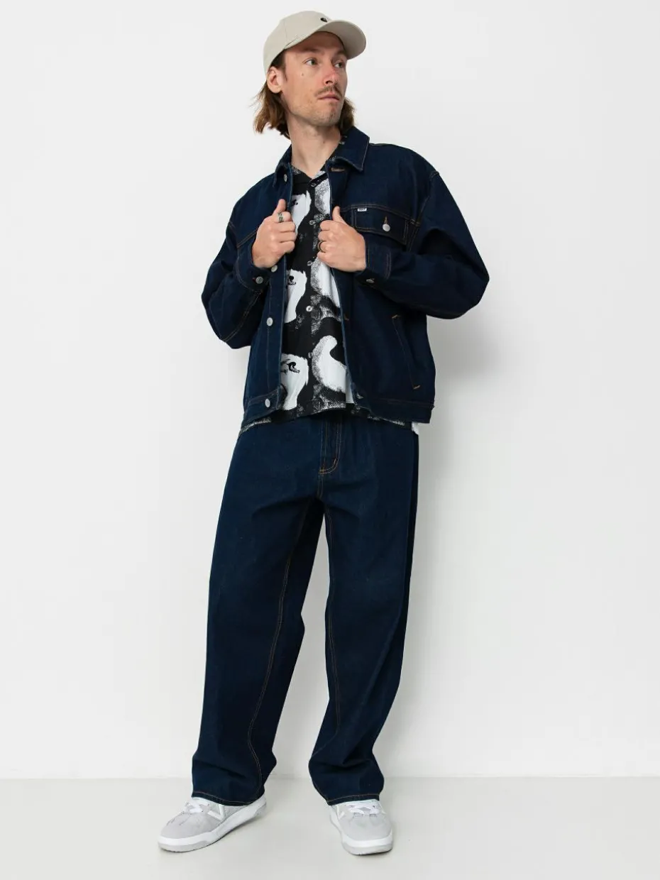 OBEY Opena Jacket Jacke