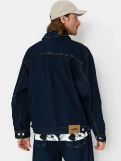 OBEY Opena Jacket Jacke