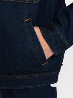 OBEY Opena Jacket Jacke