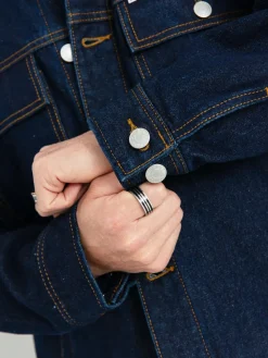 OBEY Opena Jacket Jacke