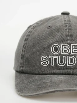 OBEY Pigment Obey Studios Cap