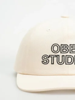 OBEY Pigment Obey Studios Cap