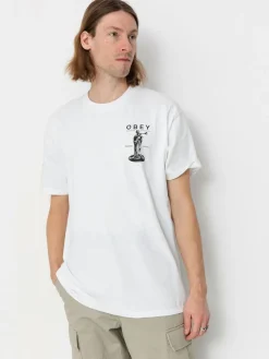 OBEY Premium Sounds T-Shirt