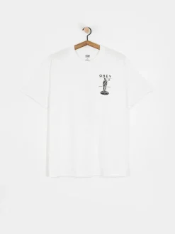 OBEY Premium Sounds T-Shirt