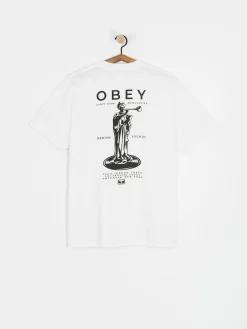 OBEY Premium Sounds T-Shirt