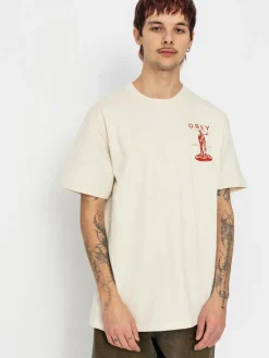 OBEY Premium Sounds T-Shirt