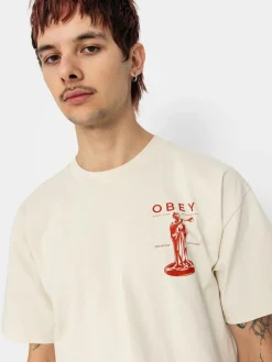 OBEY Premium Sounds T-Shirt