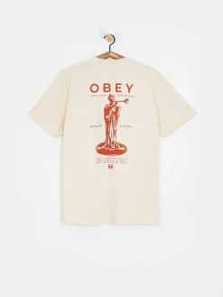 OBEY Premium Sounds T-Shirt