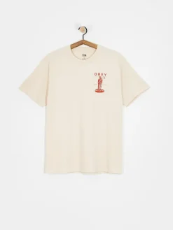 OBEY Premium Sounds T-Shirt