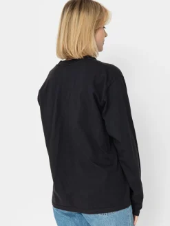 OBEY Psychedelic Chemistry Wmn Longsleeve