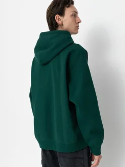 OBEY Quality Dissent HD Hoodie