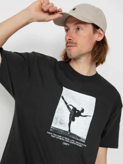 OBEY Real Life T-Shirt