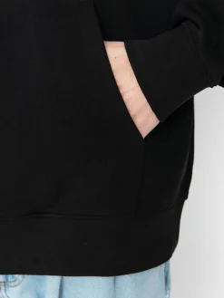 OBEY Records Sound Waves Sweatshirt