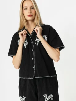 OBEY Ritual Hemd Wmn