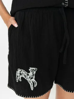 OBEY Ritual Shorts Wmn