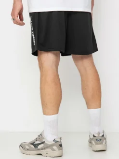 OBEY Shorts Easy Cosmic Dreams Mesh